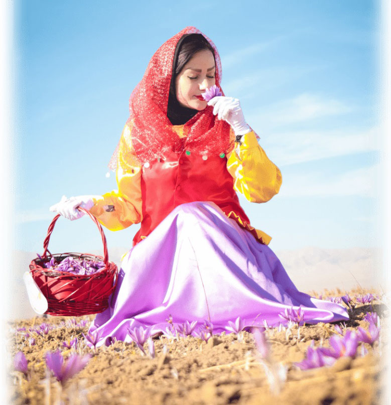 about us sahoora saffron